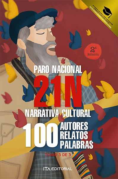 21 N, 100 Autores, 100 Relatos, 100 Palabras | ITA Autores Varios