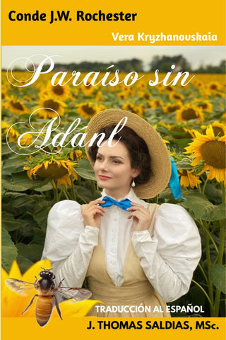 Paraíso sin Adán | Kryzhanovskaia, JW Rochester y otros