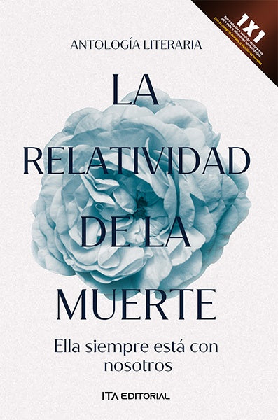 La relatividad de la muerte | ITA Autores Varios