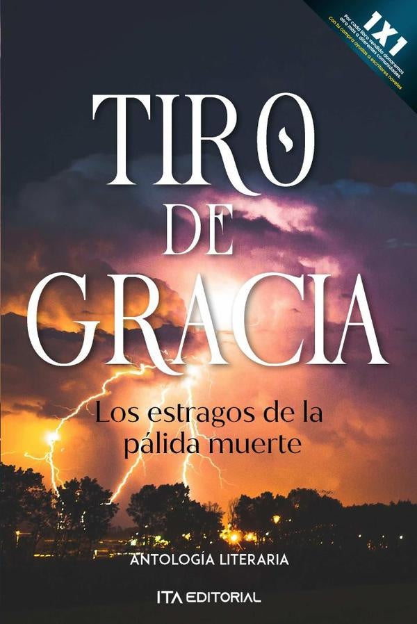 Tiro de gracia | ITA Autores Varios