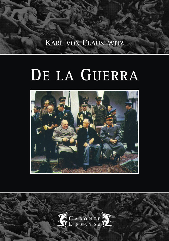 De la guerra | Karl  Von Clausenwitz