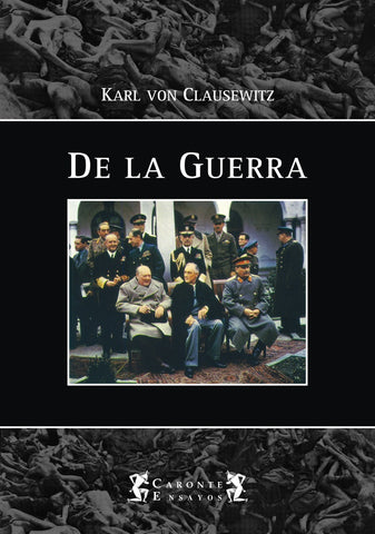 De la guerra | Karl  Von Clausenwitz