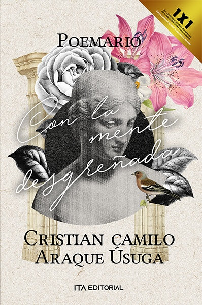 Con la mente desgreñada | Cristian Camilo Araque Úsuga