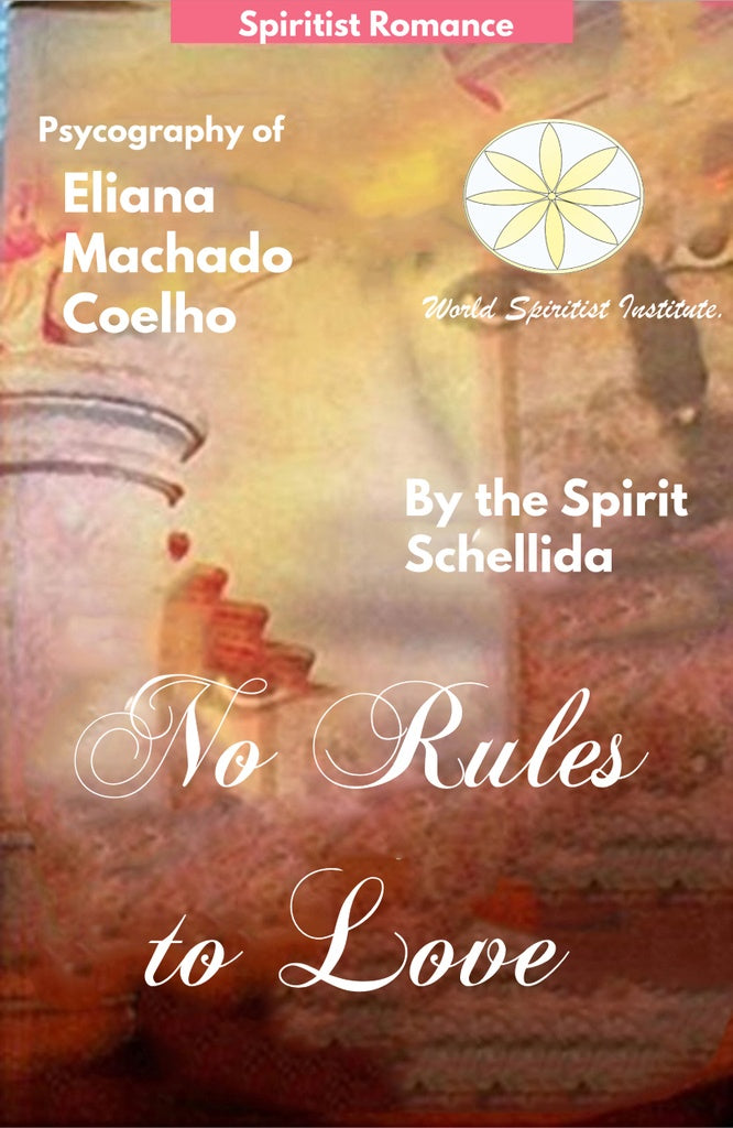 No Rules to Love | Coelho, Schellida y otros