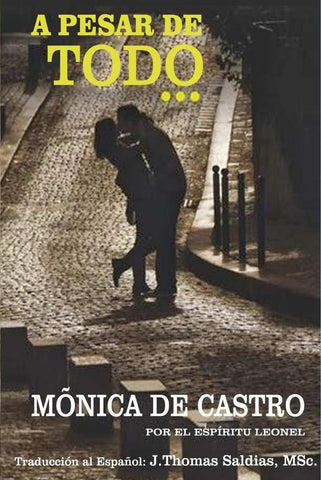 A Pesar de Todo | De Castro, Leonel y otros