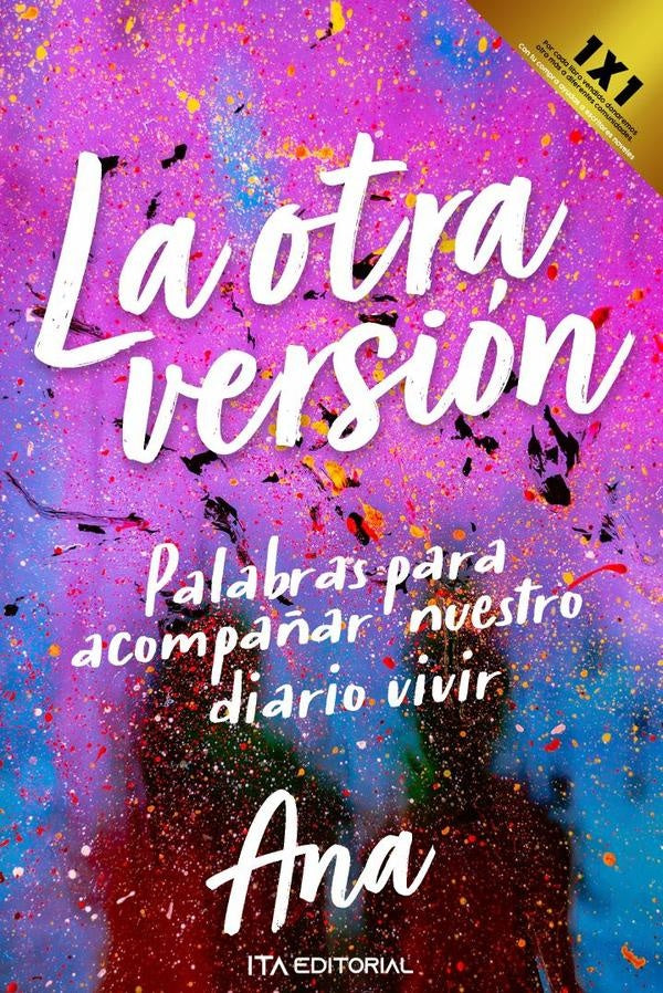 La otra versión | ITA Autores Varios