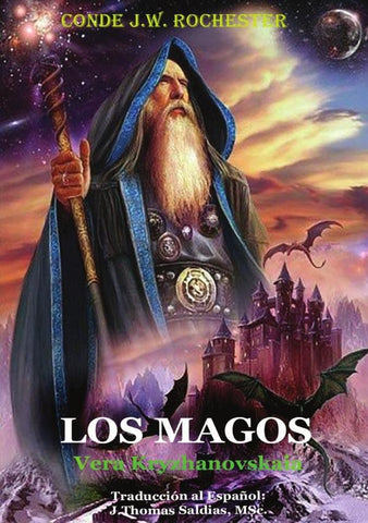 Los Magos | Saldias, MSc., Saldias MSc y otros
