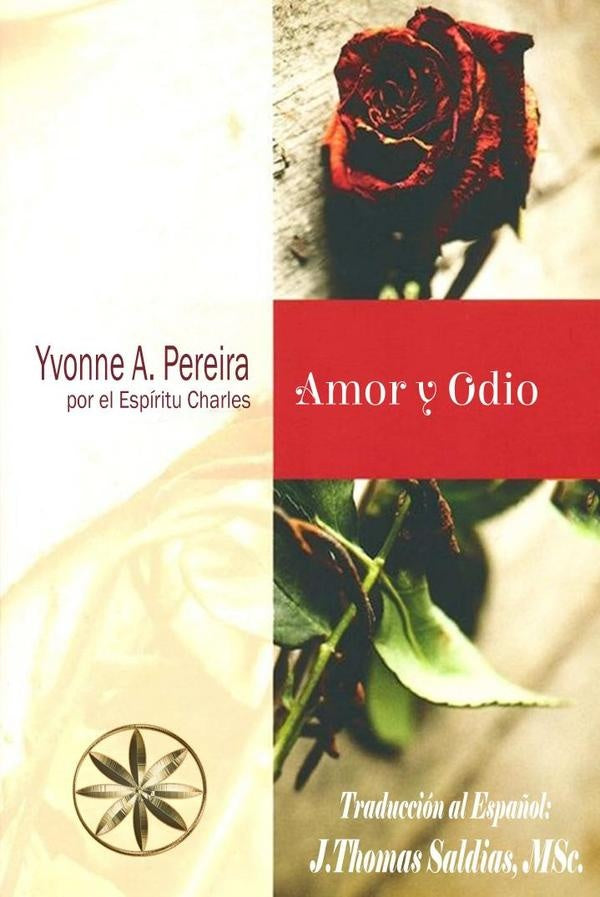 Amor y Odio | Saldias, MSc., Pereira y otros