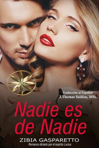 Nadie es de Nadie | Saldias, MSc., Lucius y otros