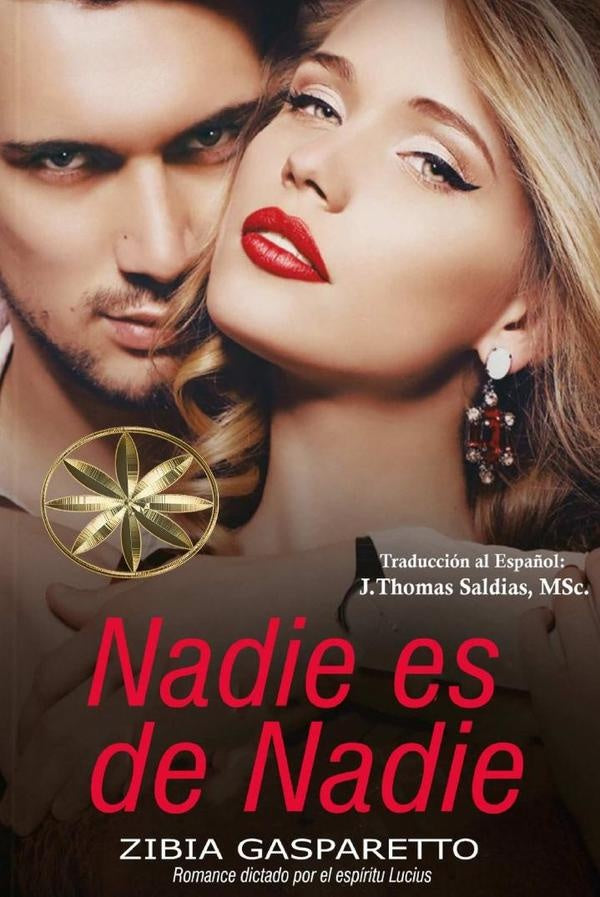 Nadie es de Nadie | Gasparetto, Lucius y otros