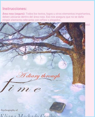 A Diary through Time | Pariona Berrocal, Machado Coelho y otros