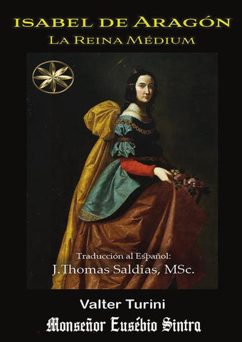 Isabel de Aragón | Saldias MSc, Turini y otros