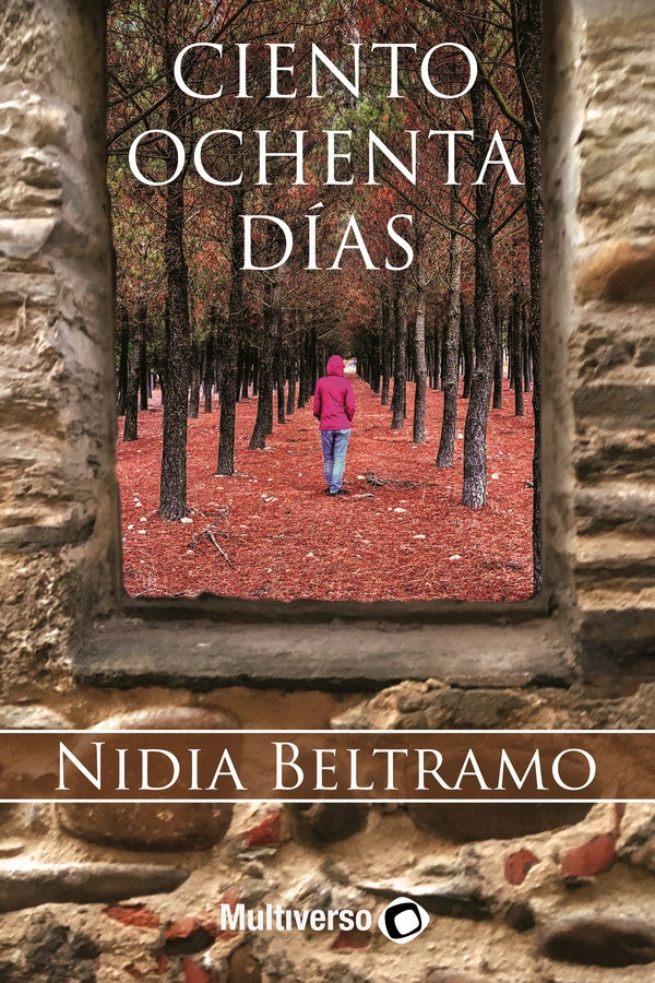 Ciento Ochenta Días | Nidia  Beltramo