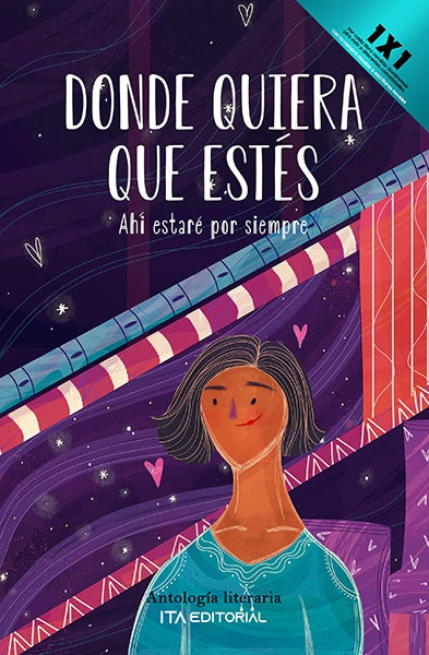 Donde quiera que estés | ITA Autores Varios
