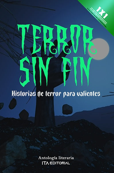 Terror sin fin | ITA Autores Varios