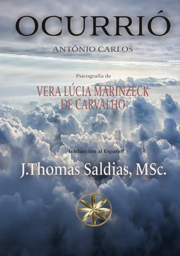 Ocurrió | Saldias MSc., Antônio Carlos y otros