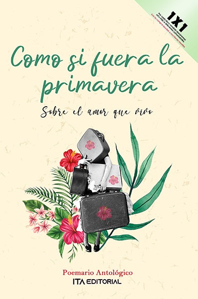 Como si fuera la primavera | ITA Autores Varios