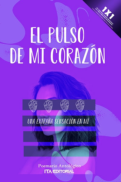 El  pulso de mi corazón | ITA Autores Varios