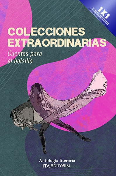 Colecciones extraordinarias | ITA Autores Varios