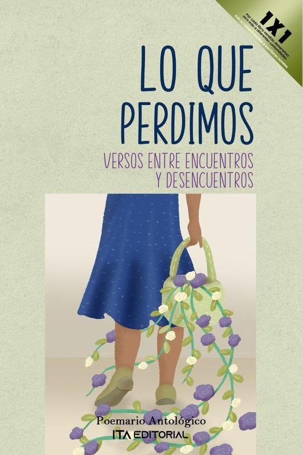 Lo que perdimos | ITA Autores Varios