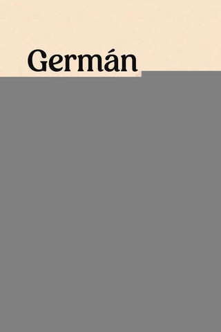 German  | Jose María  Ramírez Mellado
