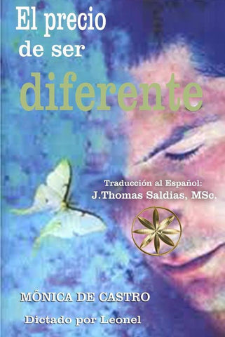 El Precio de Ser Diferente | Saldias MSc., Leonel y otros