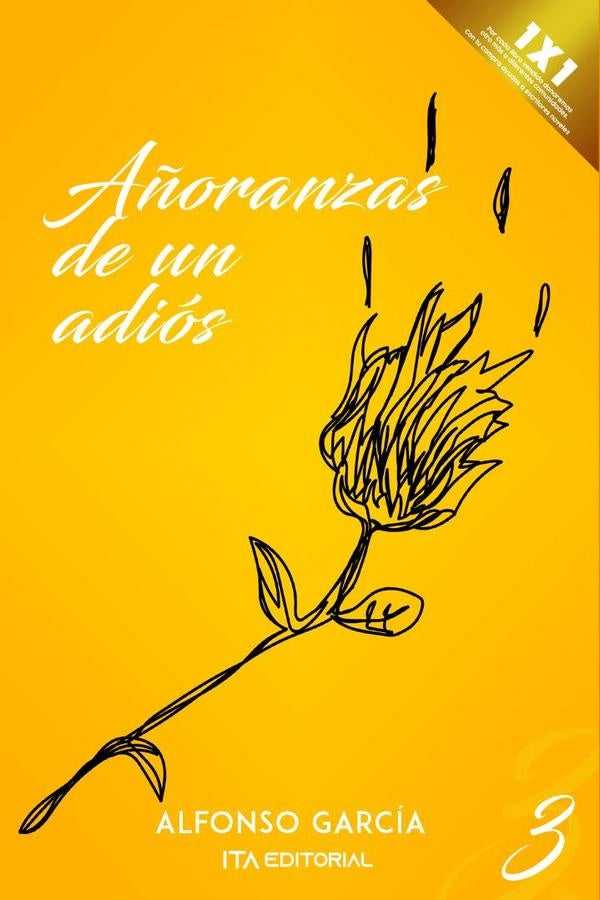 Añoranzas de un adiós | Alfonso García