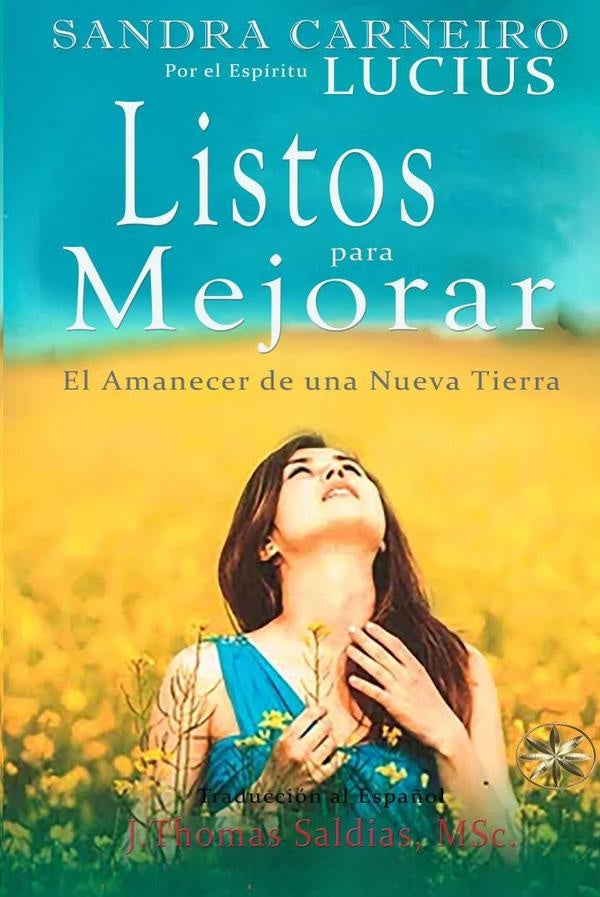 Listos para Mejor | Lucius, Saldias, MSc. y otros