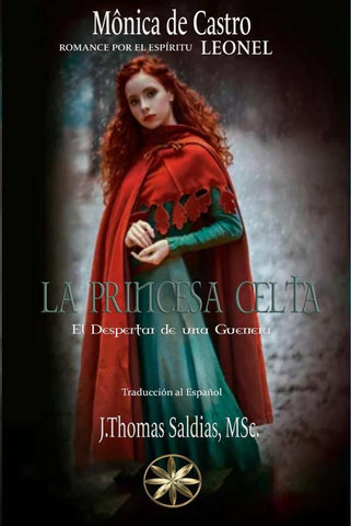 La Princesa Celta | Saldias MSc., Leonel y otros