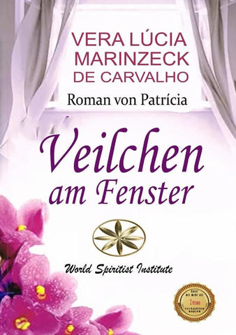 Veilchen am Fenster | Patricia Geist, Yauri y otros