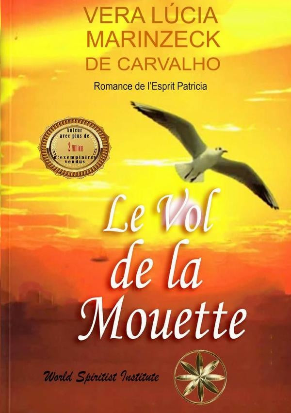Le Vol de la Mouette | Quintana Huaringa, Marinzeck de Carvalho y otros
