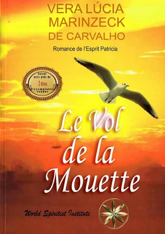 Le Vol de la Mouette | Quintana Huaringa, Marinzeck de Carvalho y otros
