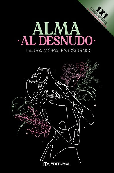 Alma al desnudo | Laura María  Morales Osorno