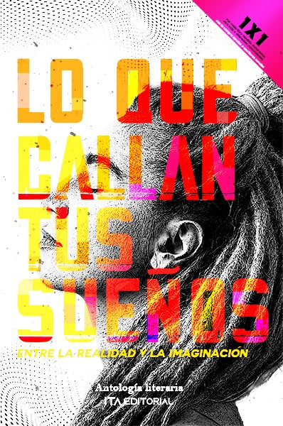 Lo que callan tus sueños | ITA Autores Varios