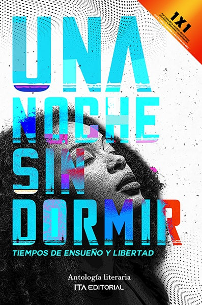 Una noche sin dormir | Autores Varios ITA