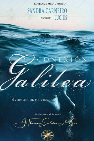 Conexión Galilea | Saldias MSc., Saldias MSc y otros