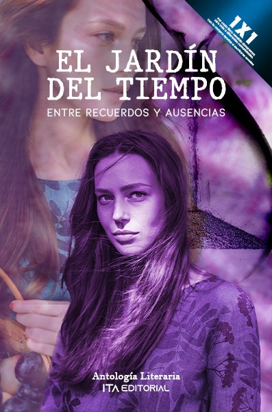 El jardín del tiempo | ITA Autores Varios