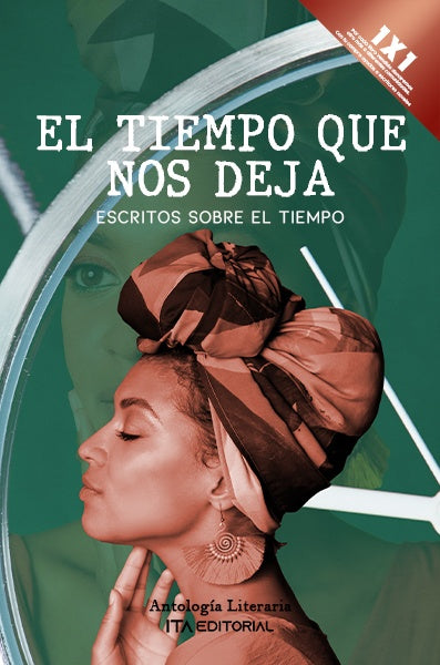 El tiempo que nos deja | ITA Autores Varios