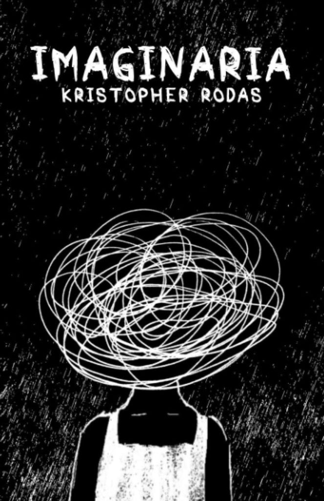 Imaginaria  | KRISTOPHER RODAS