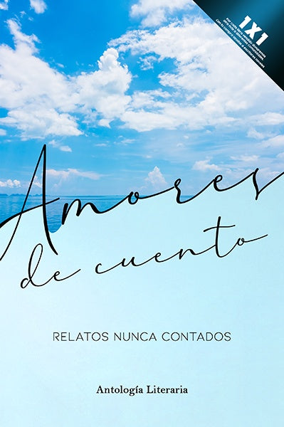 Amores de cuento  | ITA Autores Varios