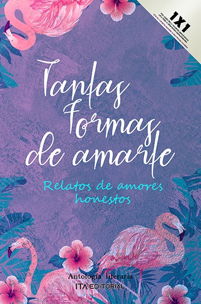 Tantas formas de amarte | ITA Autores Varios