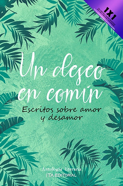Un deseo en común | Autores Varios ITA