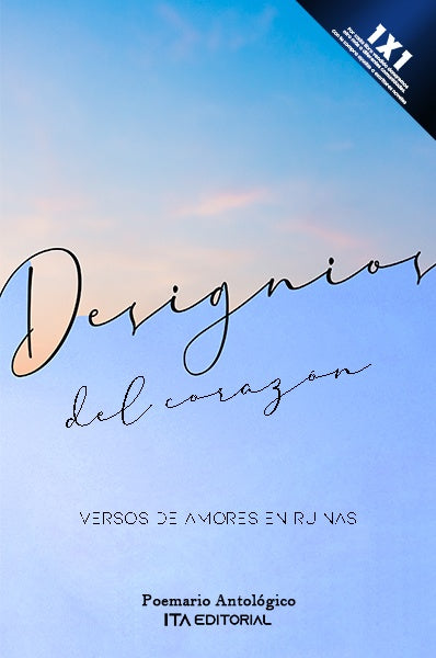 Designios del corazón | ITA Autores Varios