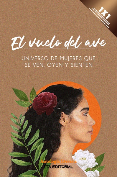 El vuelo del ave | ITA Autores Varios