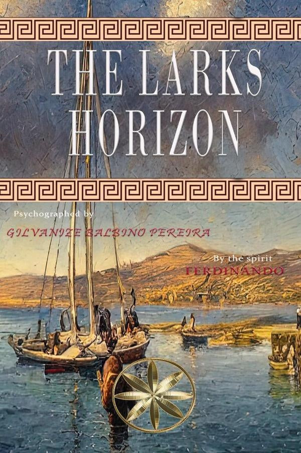 The Larks Horizon | Balbino Pereira, Ferdinando