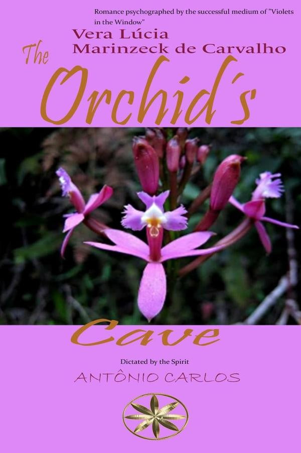 The Orchid´s Cave | Marinzeck de Carvalho, Calla Rojas y otros
