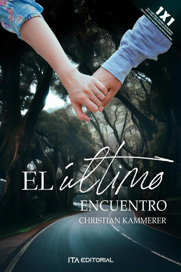 El último encuentro | Christian Kammerer Miranda