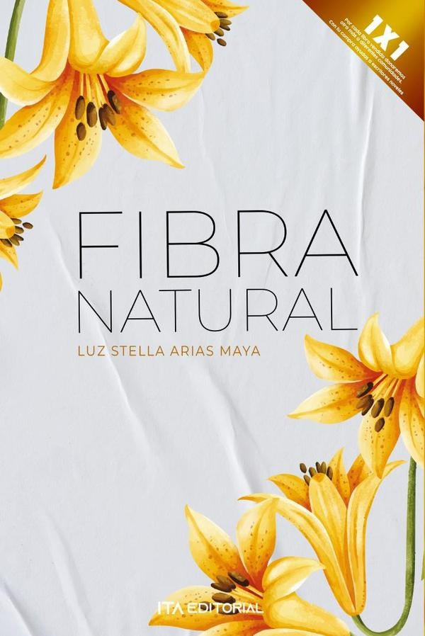 Fibra Natural | Luz Stella Arias Maya