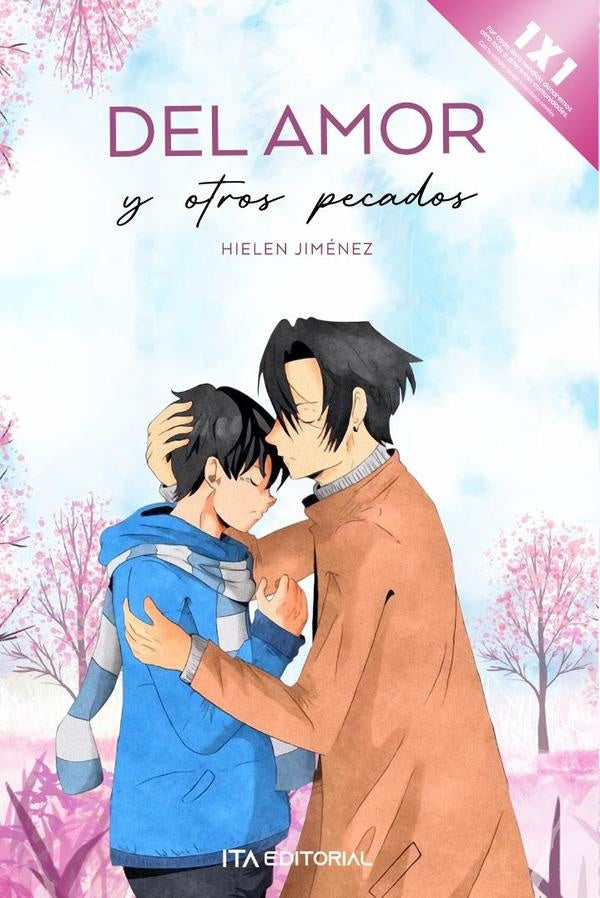 Del amor y otros pecados | Jiménez, Himénez
