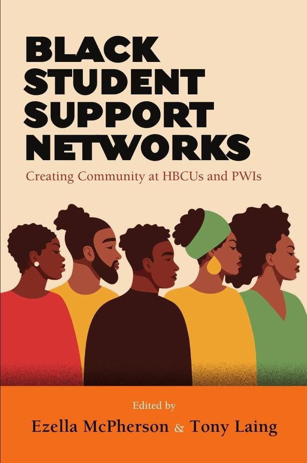 Black Student Support Networks | AA.VV.